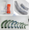 Semi-automatic PVC Pipe Bender Machine