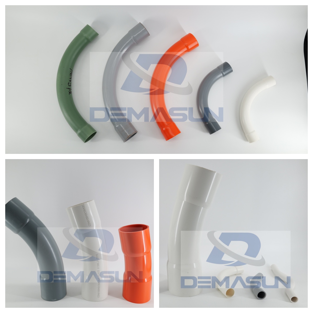PVC Pipe Bending Machine