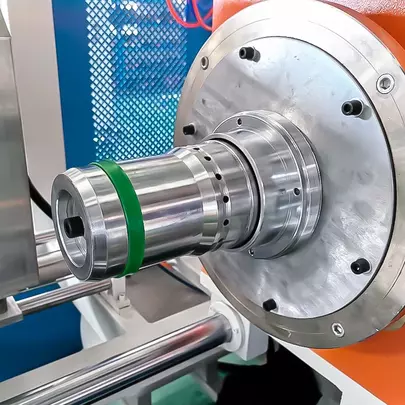 Plastic Pipe Socket Machine from China manufacturer - DEMASUN (7).webp