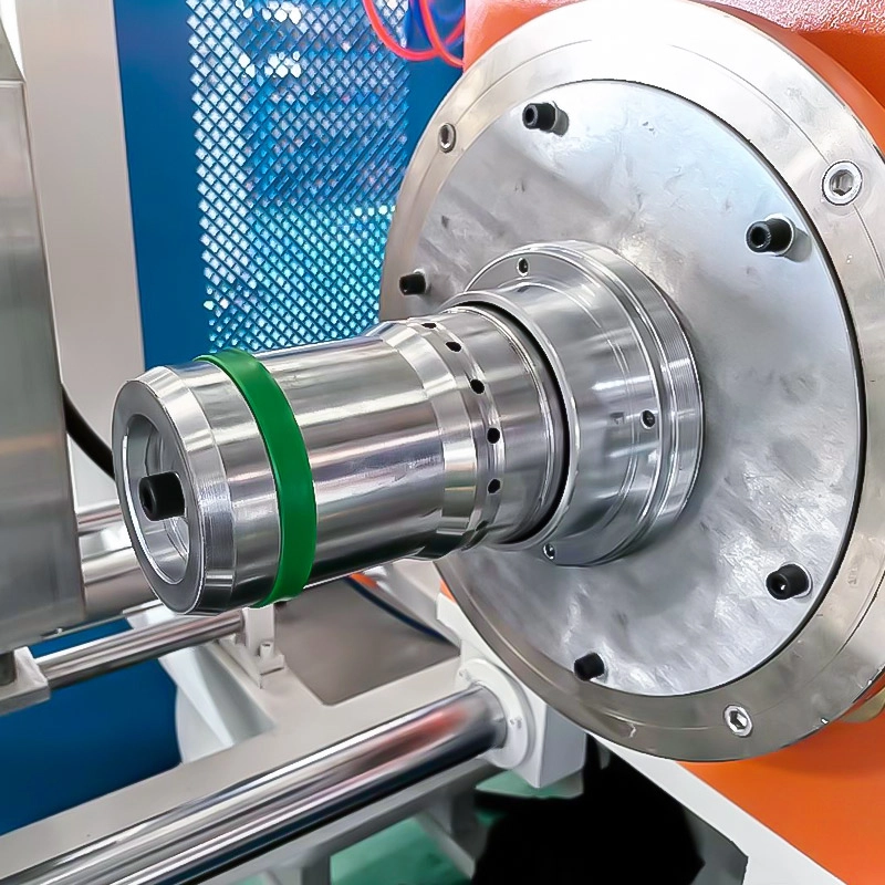 PVC Pipe Belling Machine Types: R U Square Sockets