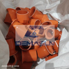 Semi-automatic PVC Pipe Bender Machine