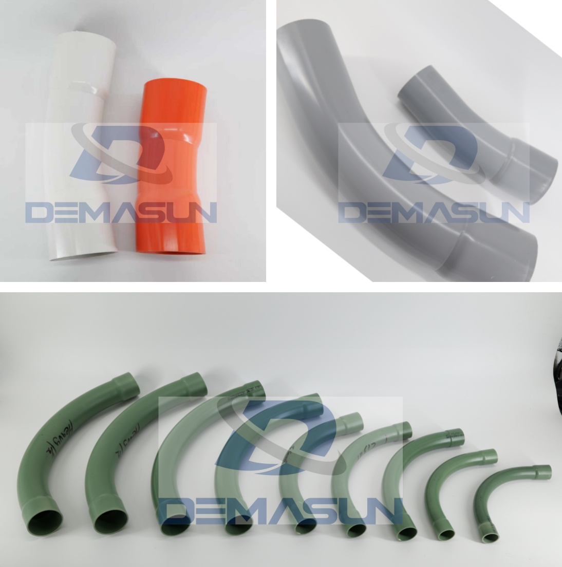 PVC Pipe Bending Machines